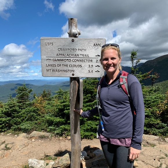 Meet your Posher, Becky - Picture 1 of 1